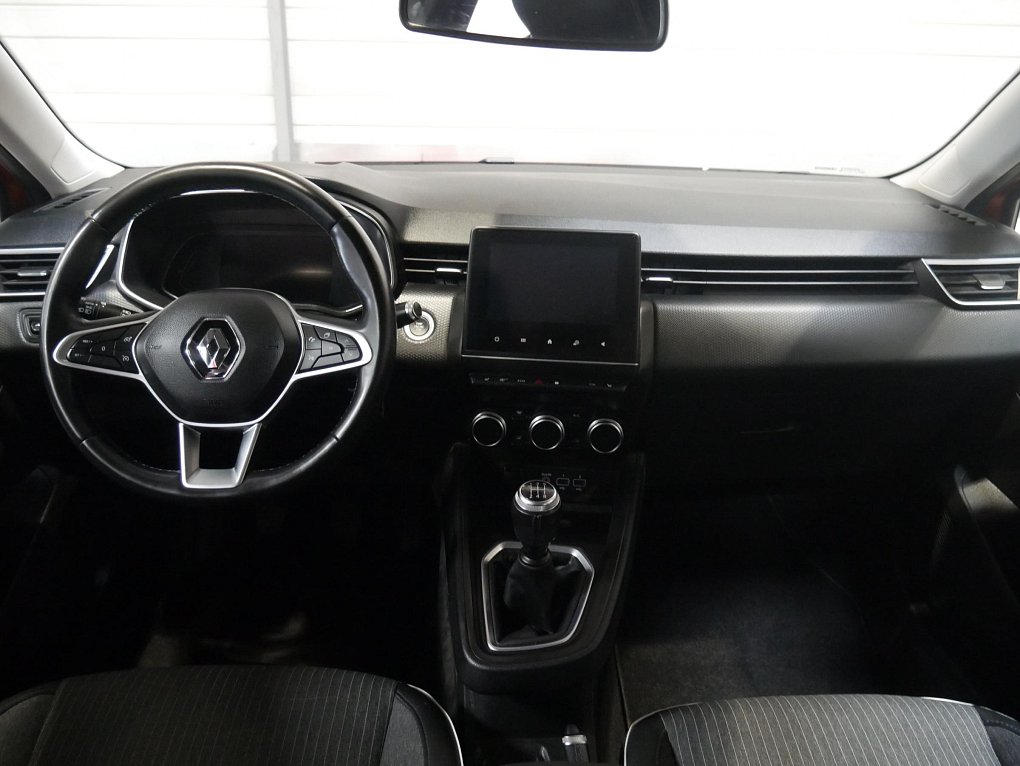 Renault Clio 1.0TCe 