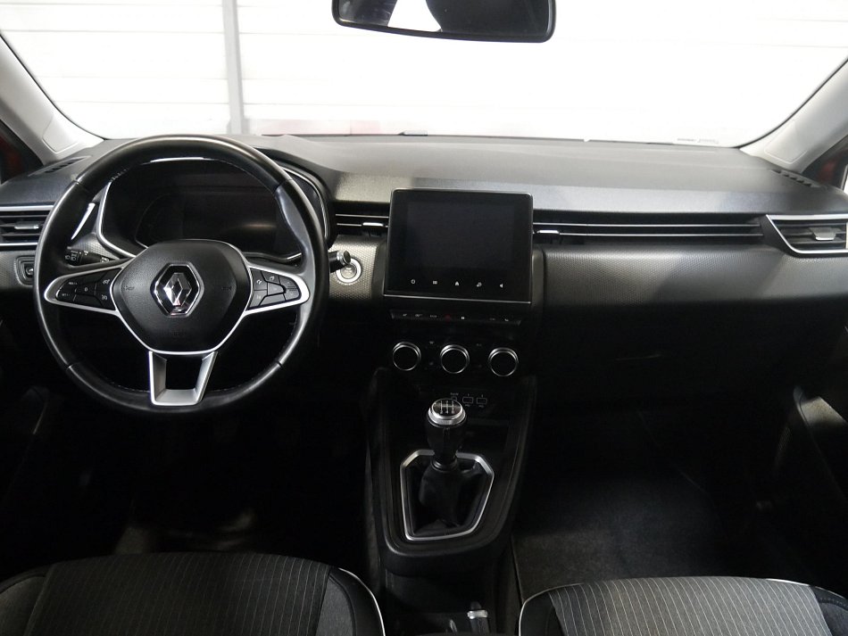 Renault Clio 1.0TCe 