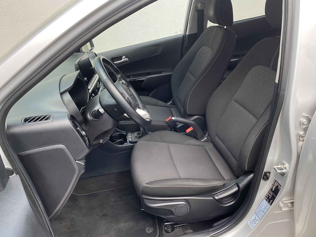 Kia Picanto 1.0 i 