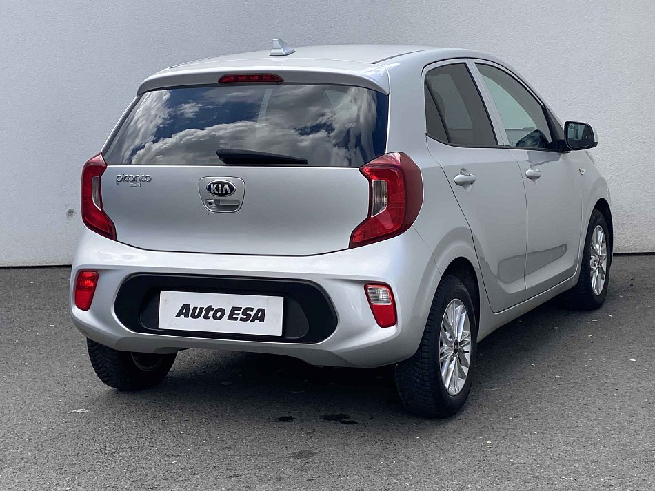 Kia Picanto 1.0 i 