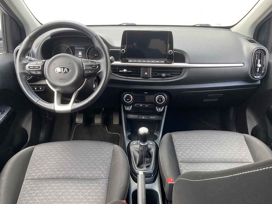 Kia Picanto 1.0 i 