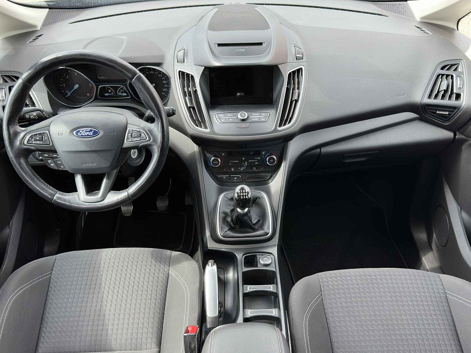 Ford Grand C-MAX 2.0TDCi 