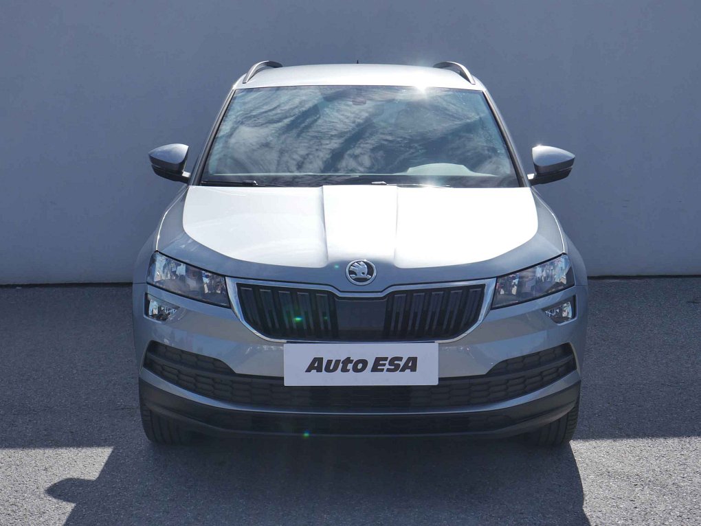 Škoda Karoq 1.0TSi 