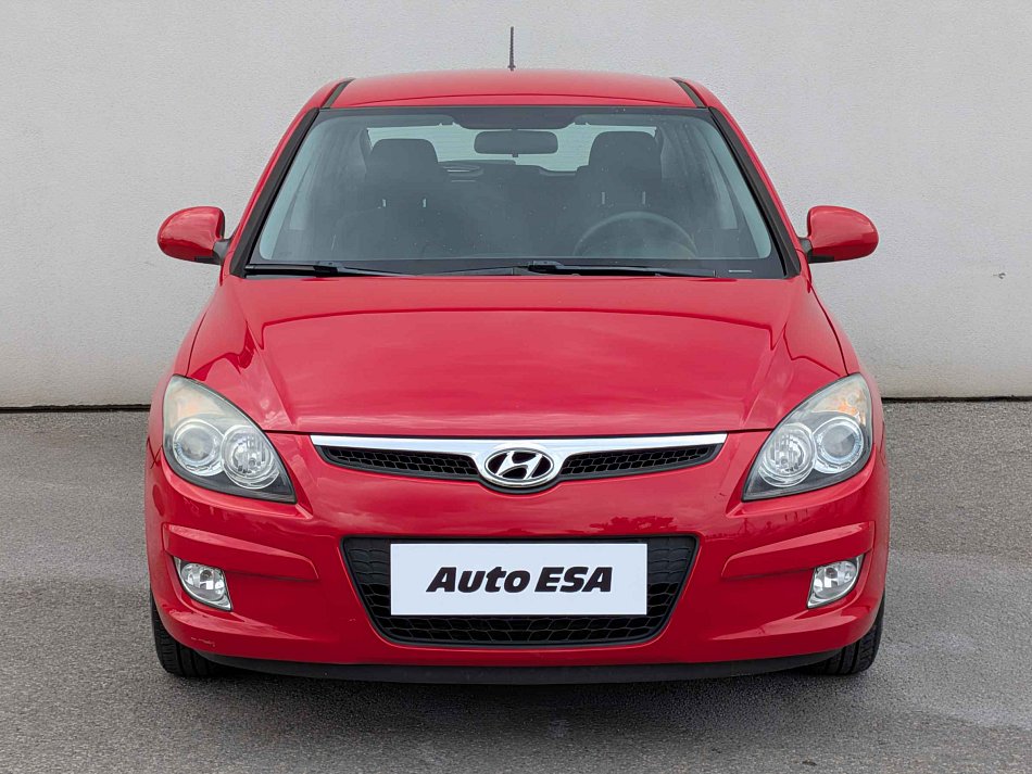 Hyundai I30 1.6i 
