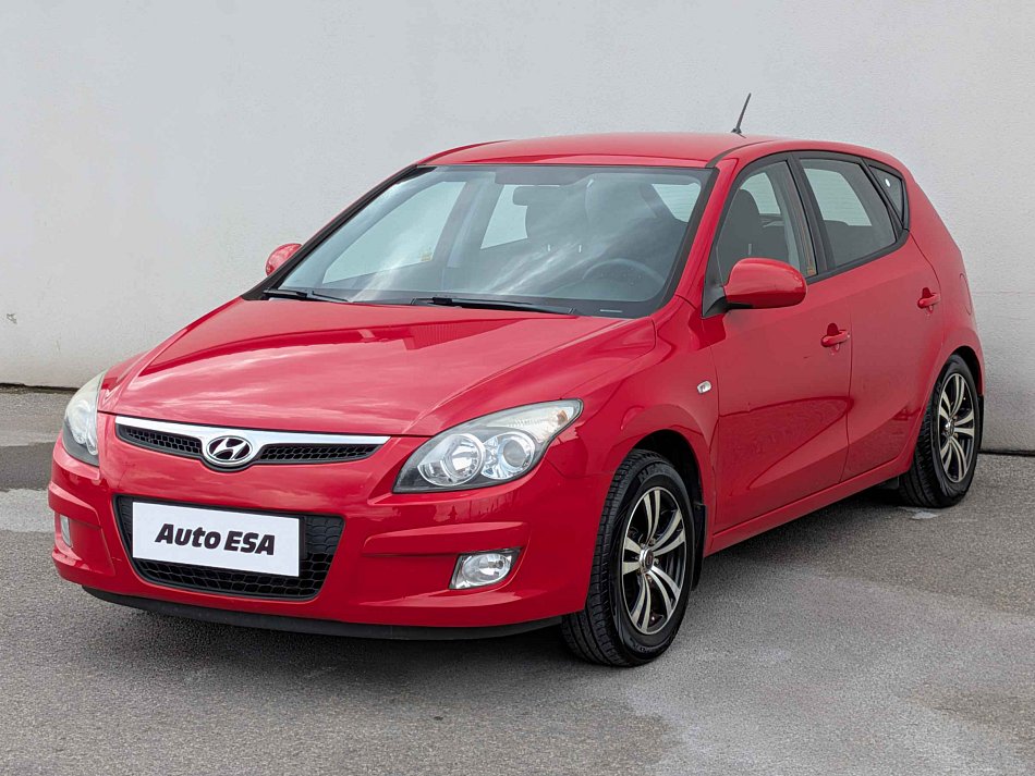 Hyundai I30 1.6i 