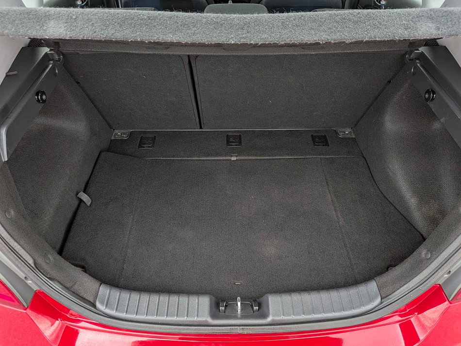 Hyundai I30 1.6i 