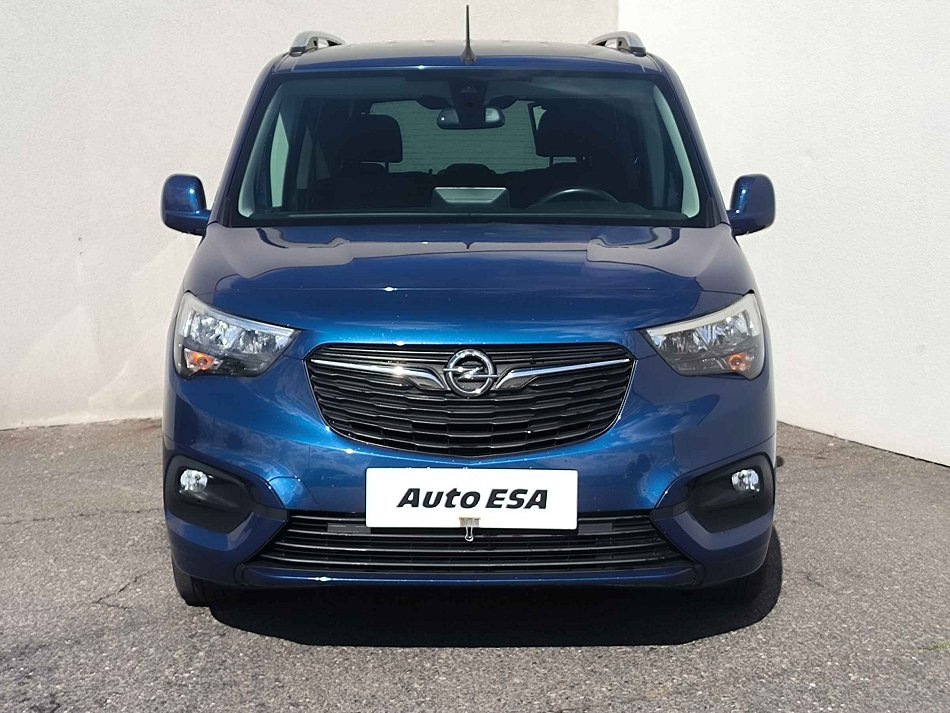 Opel Combo 1.2T 