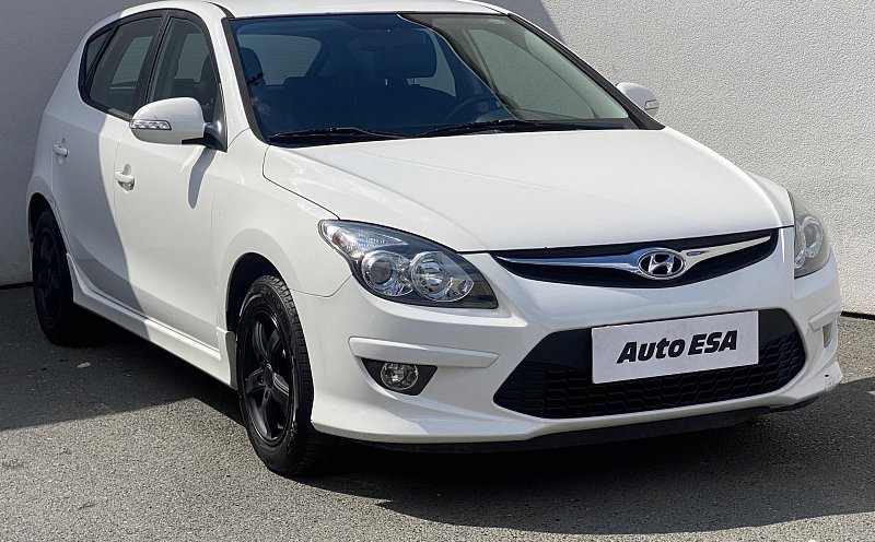 Hyundai I30 1.4CVVT Classic