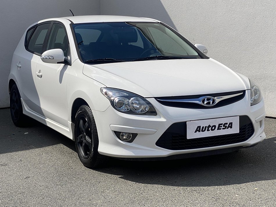 Hyundai I30 1.4CVVT Classic