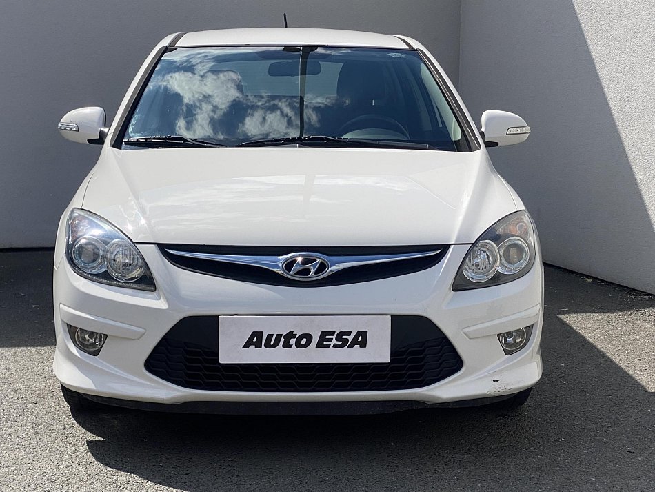 Hyundai I30 1.4CVVT Classic