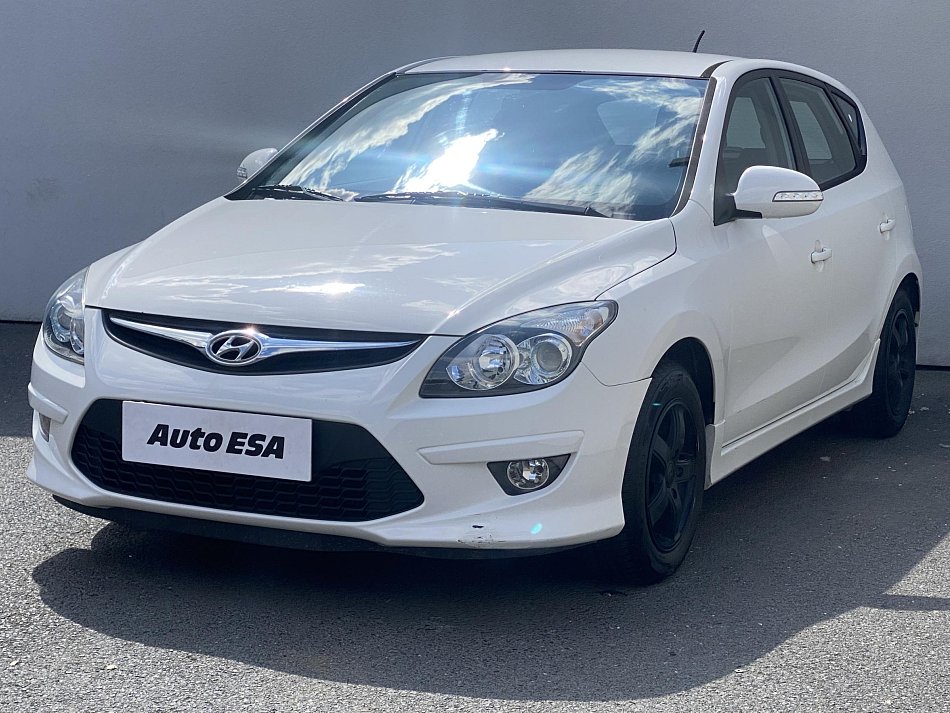 Hyundai I30 1.4CVVT Classic