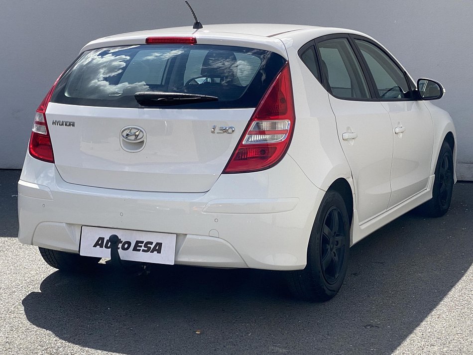 Hyundai I30 1.4CVVT Classic