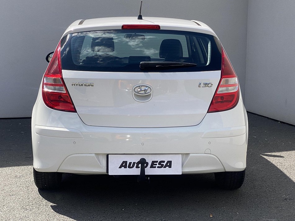 Hyundai I30 1.4CVVT Classic