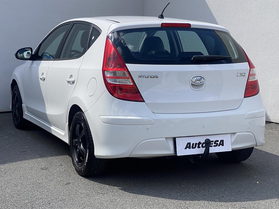 Hyundai I30 1.4CVVT Classic