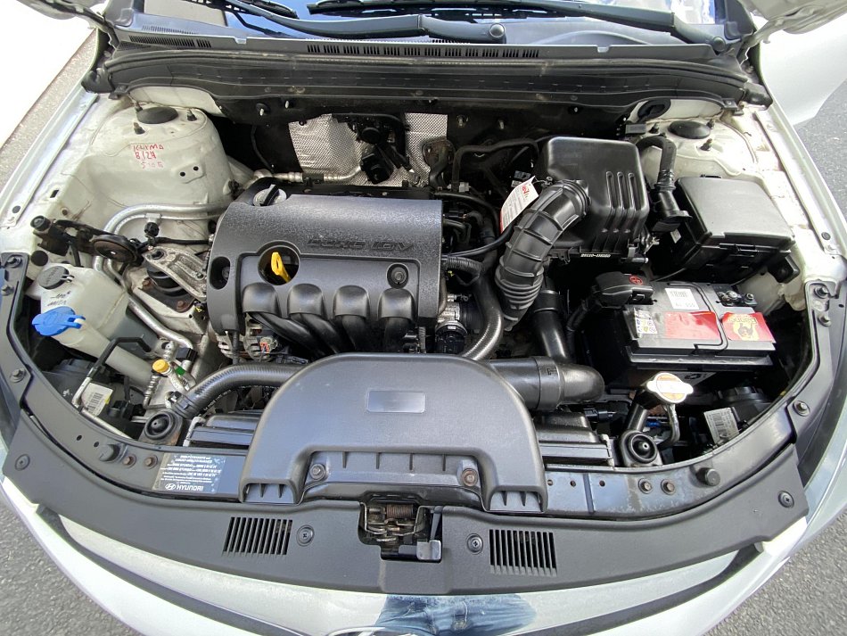 Hyundai I30 1.4CVVT Classic