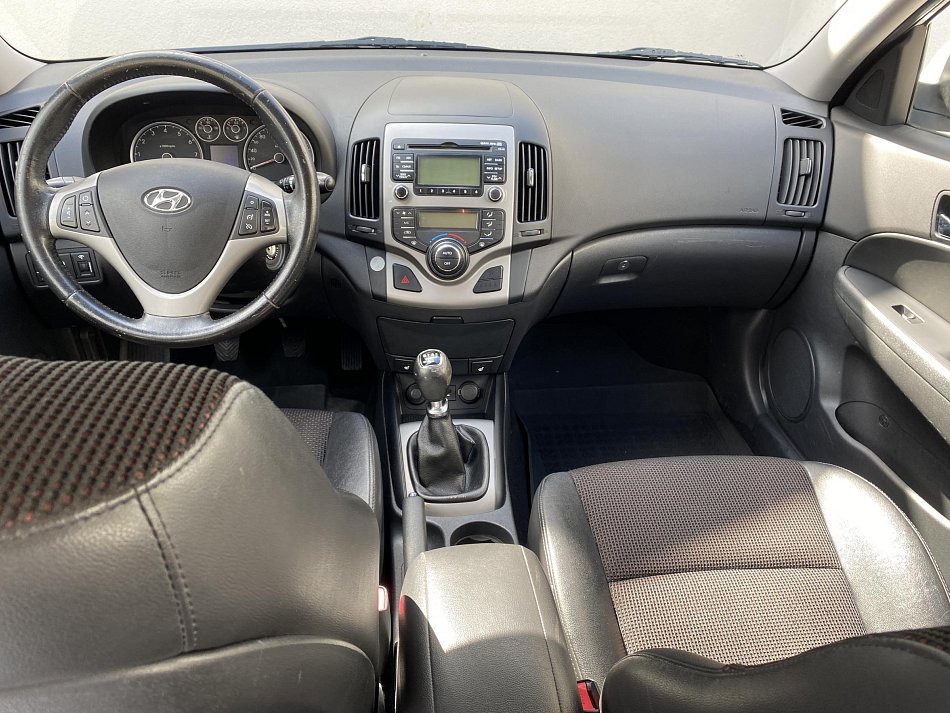 Hyundai I30 1.4CVVT Classic