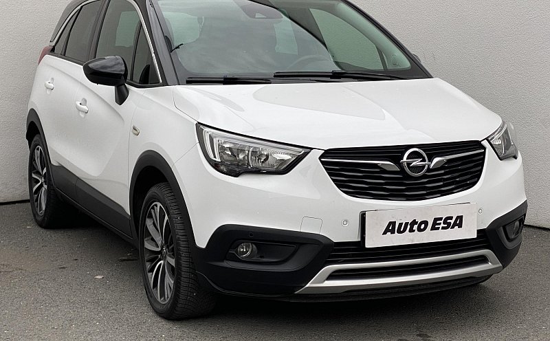 Opel Crossland X 1.2 T Innovation