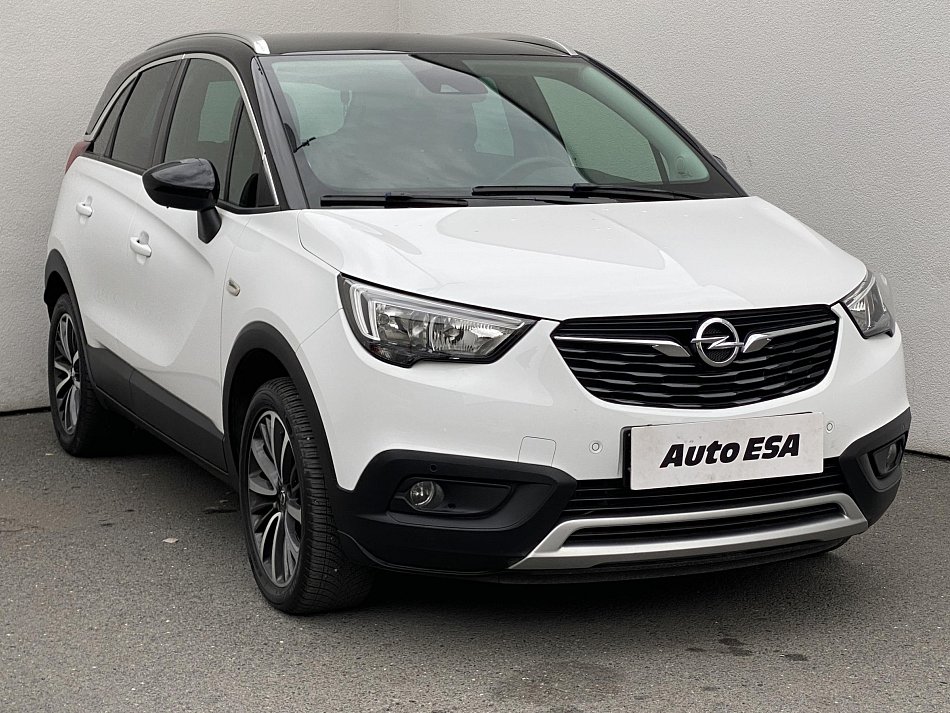 Opel Crossland X 1.2 T Innovation