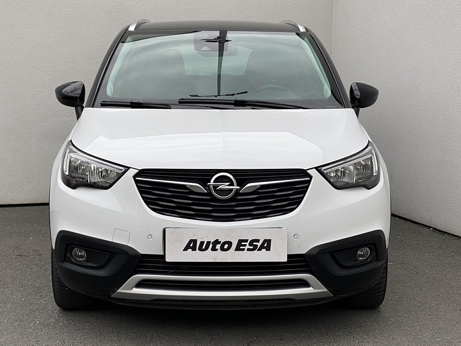 Opel Crossland X 1.2 T Innovation