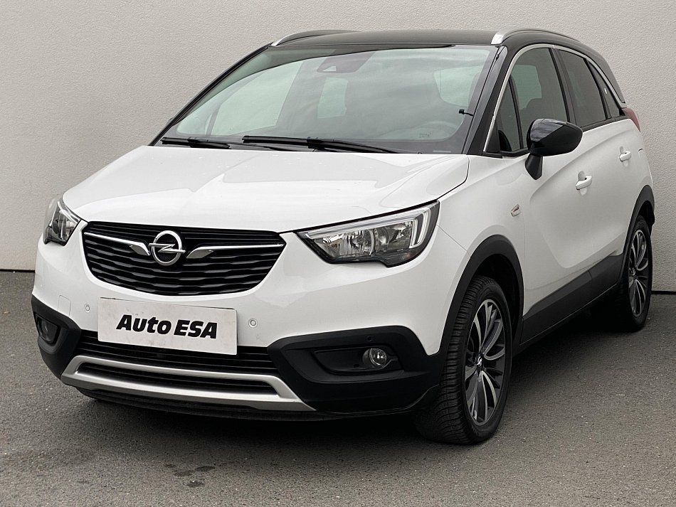Opel Crossland X 1.2 T Innovation