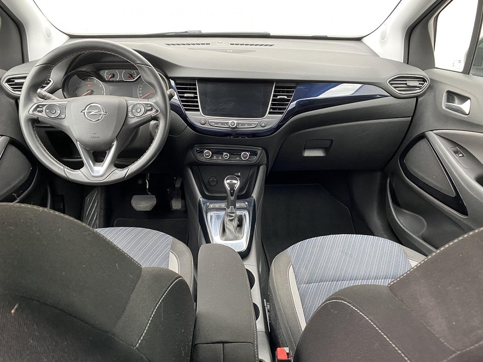 Opel Crossland X 1.2 T Innovation