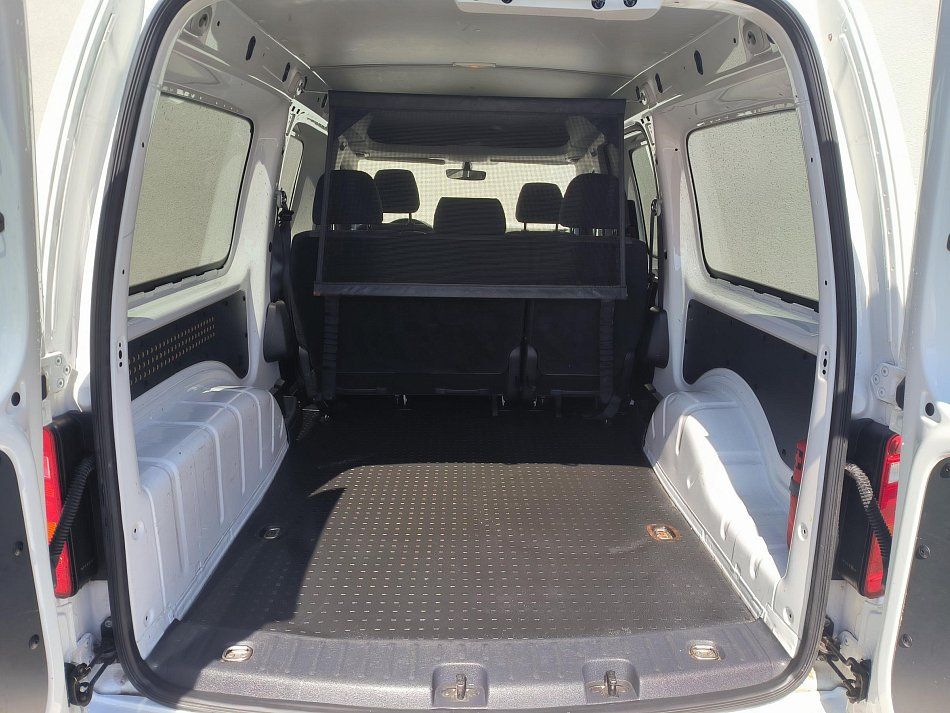 Volkswagen Caddy 2.0TDi Trendline MAXi