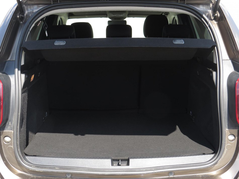 Dacia Duster 1.5dCi  4x4