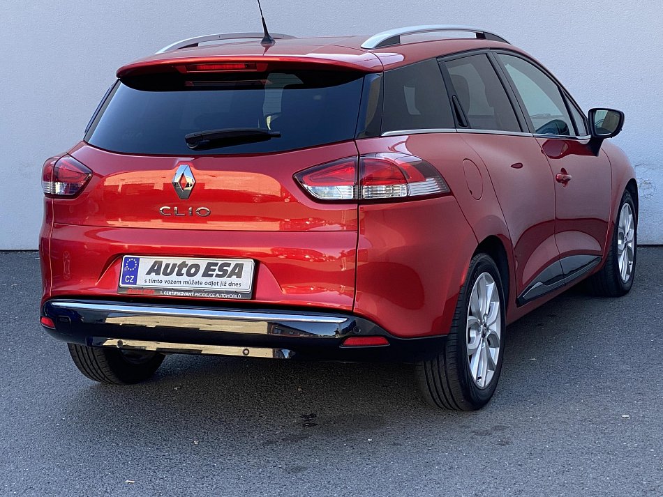 Renault Clio 1.2 