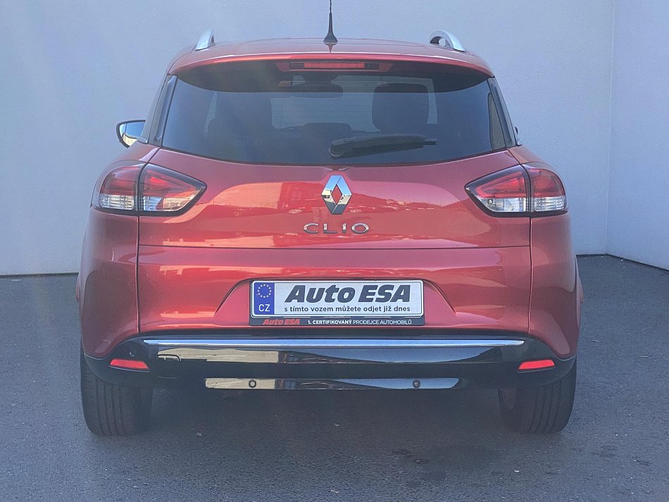 Renault Clio 1.2 