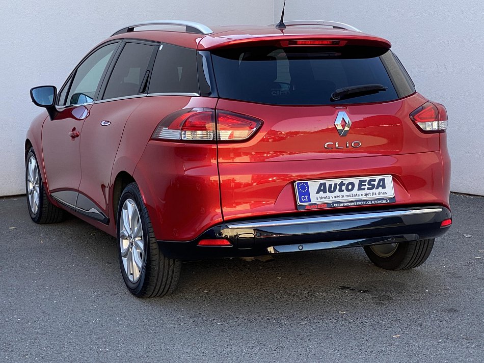 Renault Clio 1.2 