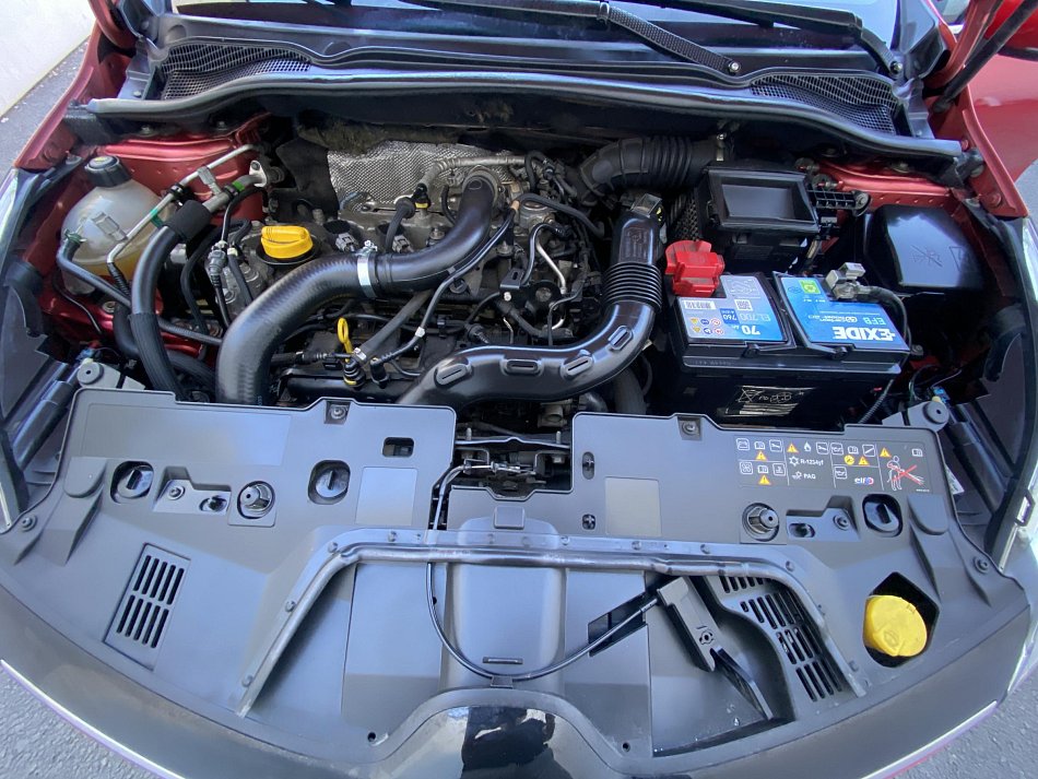 Renault Clio 1.2 