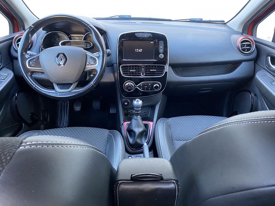Renault Clio 1.2 