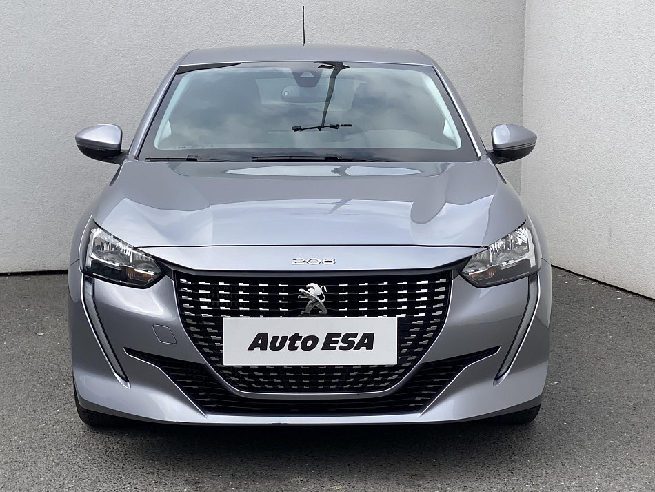 Peugeot 208 1.2PT Allure