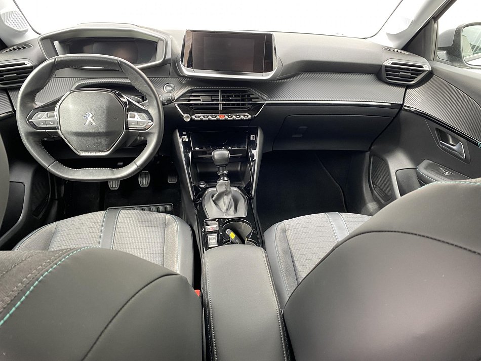 Peugeot 208 1.2PT Allure