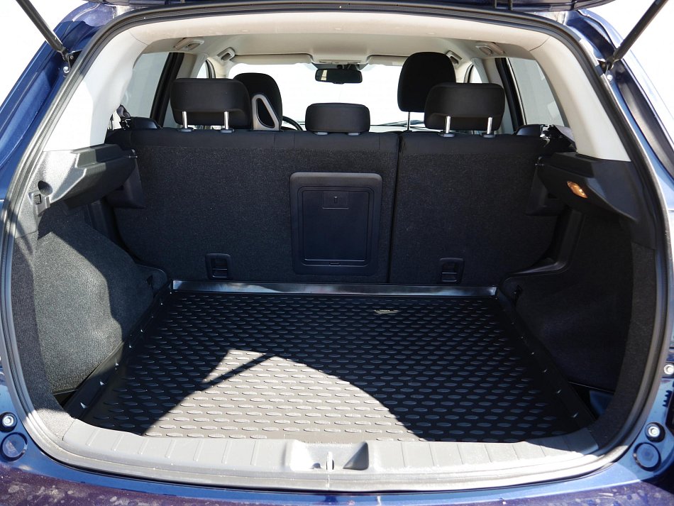Mitsubishi ASX 1.6 MIVEC 