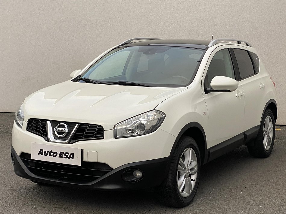 Nissan Qashqai 1.6i Acenta