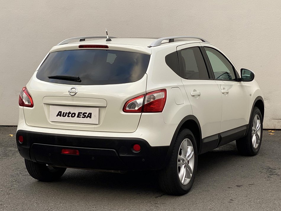 Nissan Qashqai 1.6i Acenta