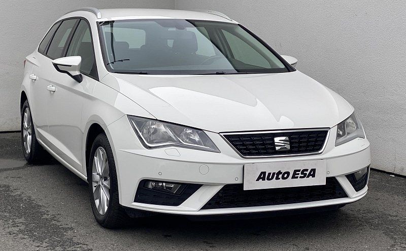 Seat Leon 1.5 TSi Style