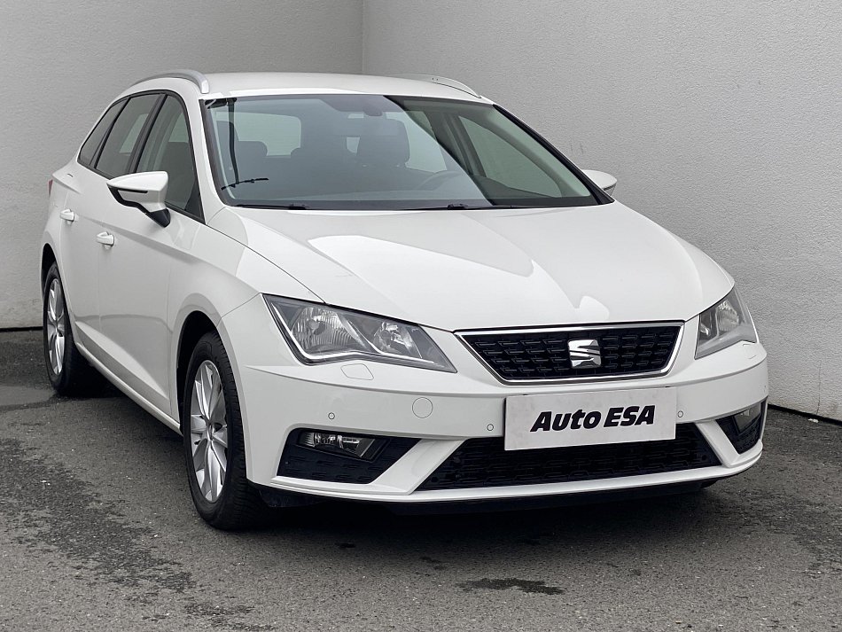 Seat Leon 1.5 TSi Style