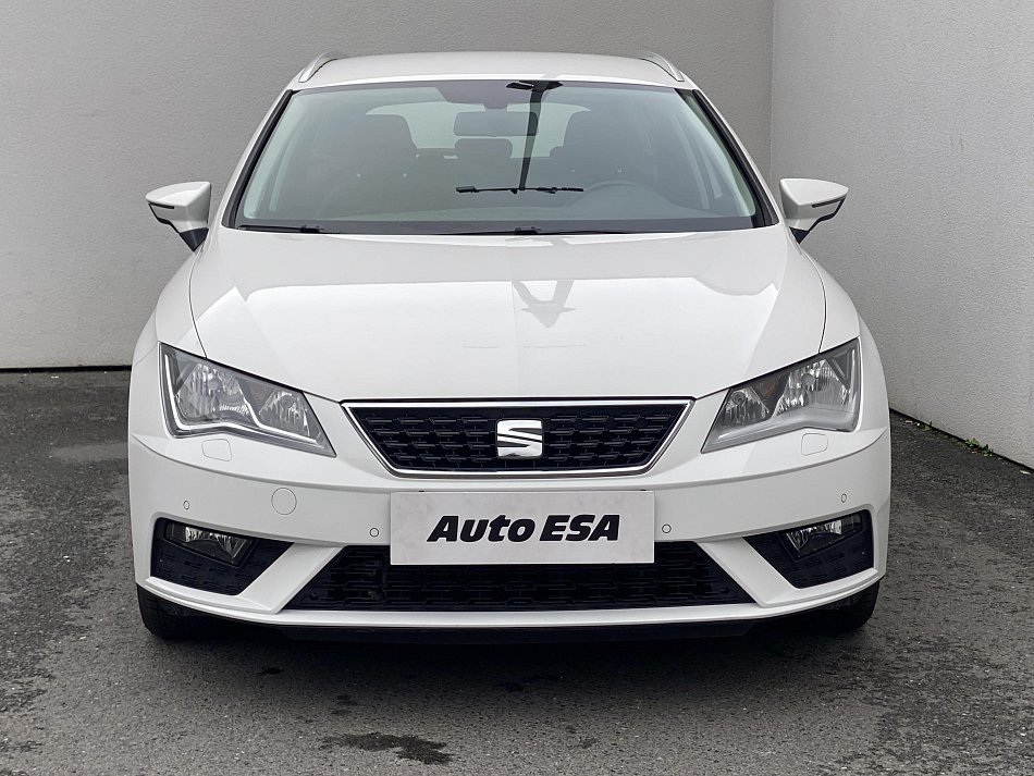 Seat Leon 1.5 TSi Style