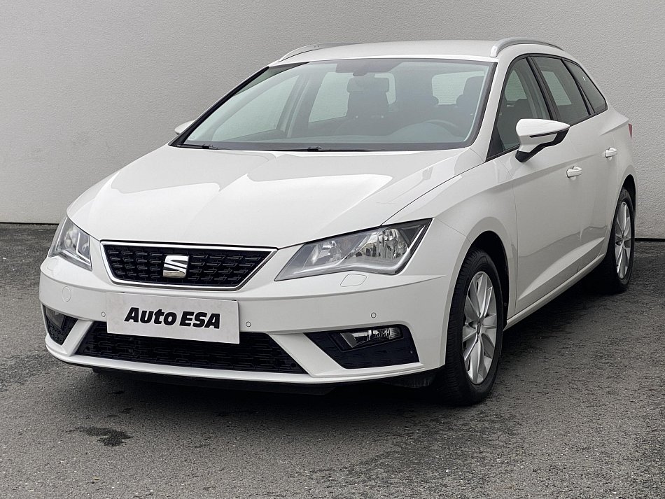 Seat Leon 1.5 TSi Style