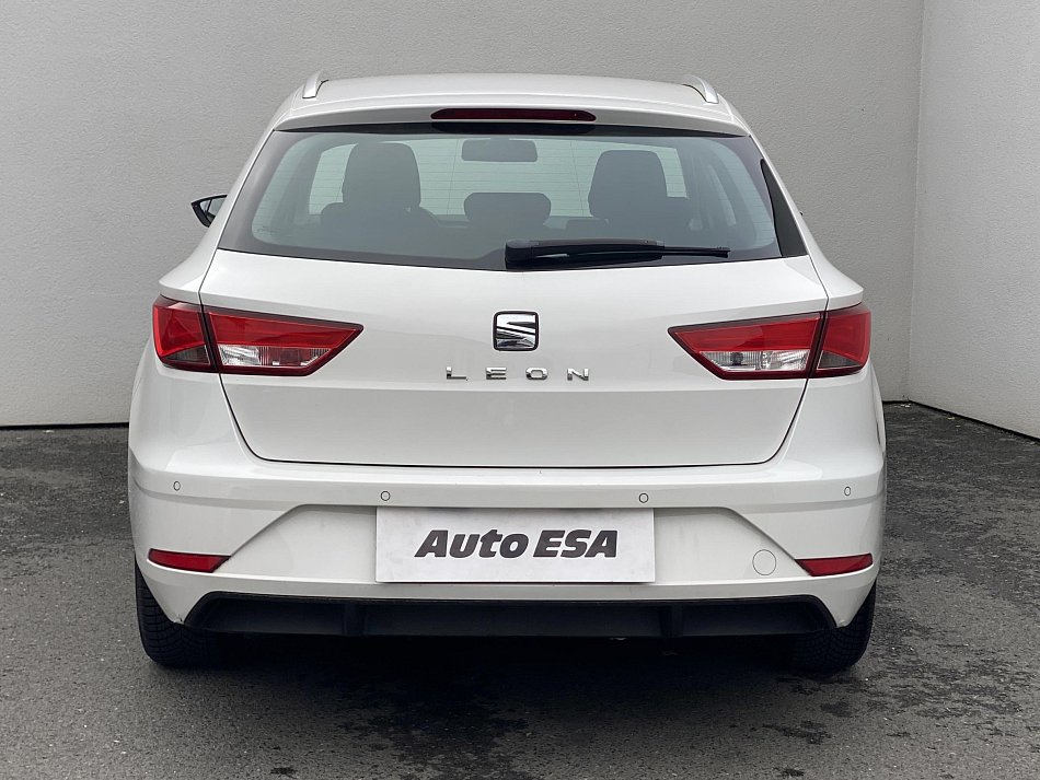 Seat Leon 1.5 TSi Style