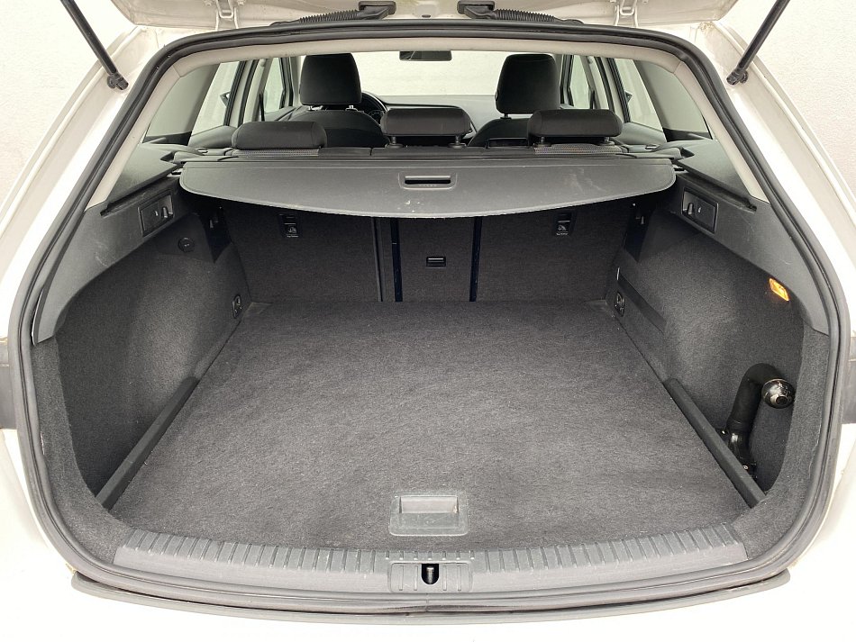 Seat Leon 1.5 TSi Style