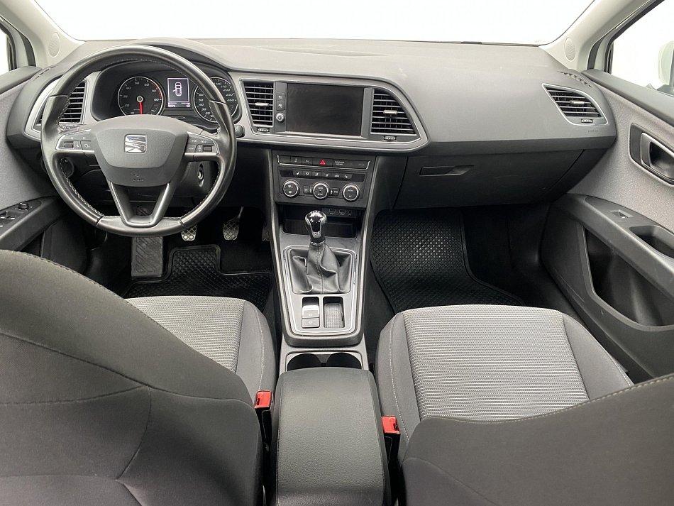 Seat Leon 1.5 TSi Style