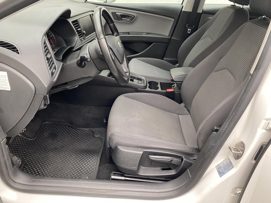 Seat Leon 1.5 TSi Style