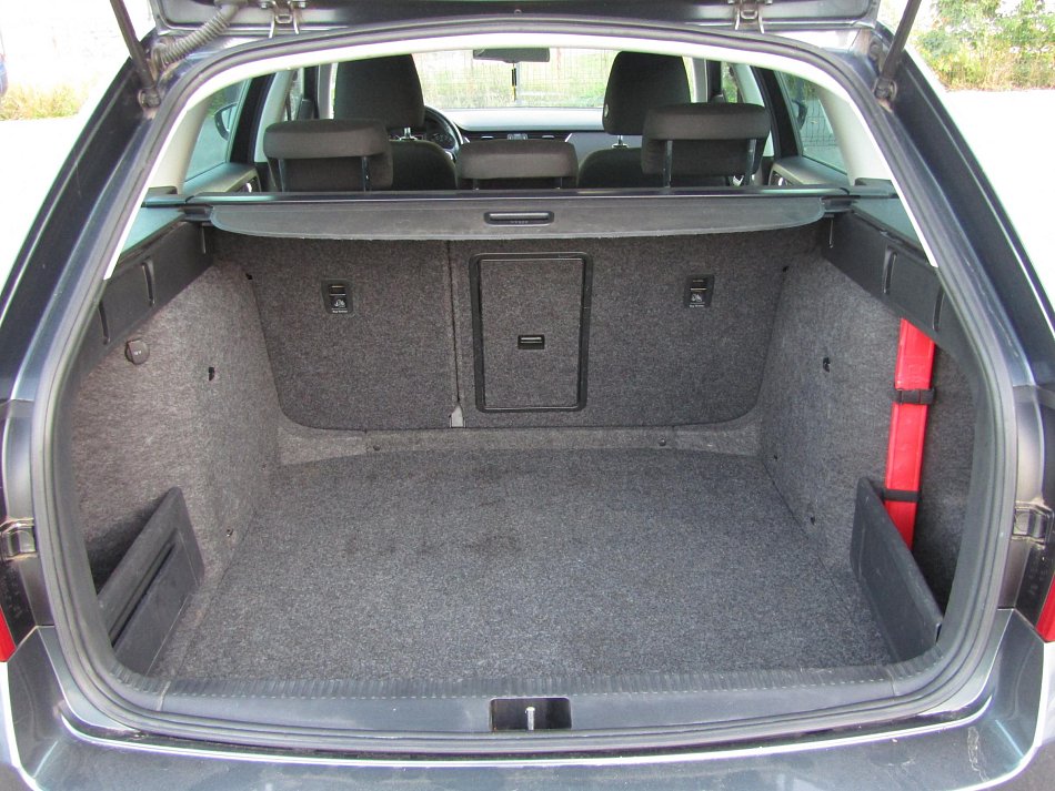 Škoda Octavia III 1.6TDi Ambition