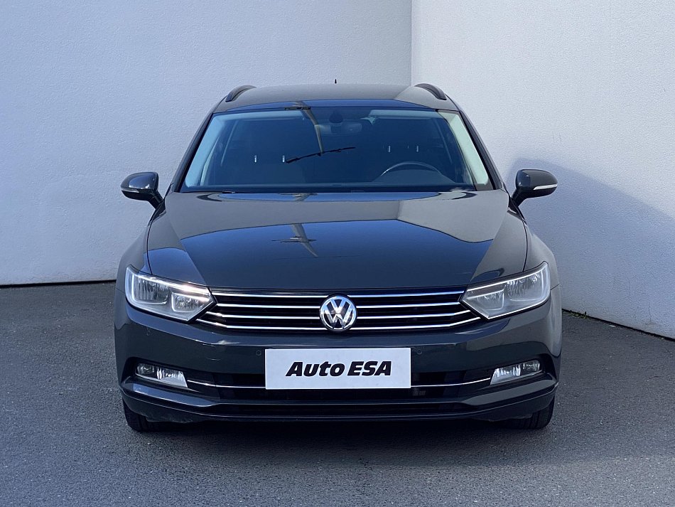 Volkswagen Passat 2.0 TDi Comfortline