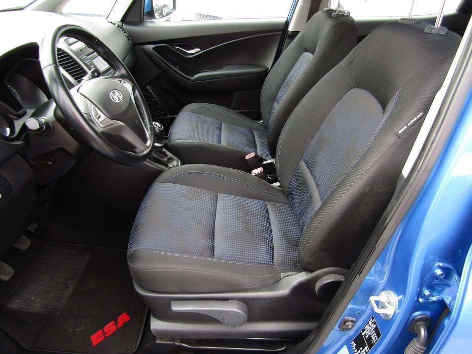 Hyundai Ix20 1.4 CVVT 