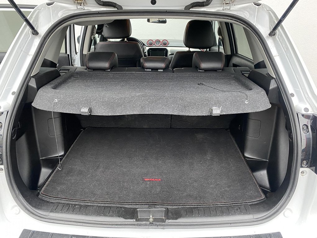 Suzuki Vitara 1.4 BJet Elegance AllGrip