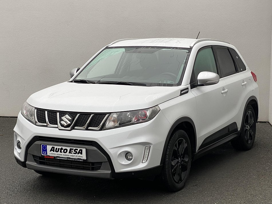 Suzuki Vitara 1.4 BJet Elegance AllGrip